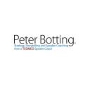 Peter Botting Speaker Coaching logo