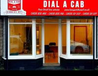 Dial a Cab Taxis Porthcawl image 2