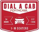 Dial a Cab Taxis Porthcawl logo