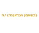  FLF Litigation Services logo