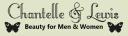Chantelle & Lewis logo