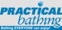 Practical Bathing logo