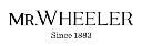 Mr Wheeler WIne logo