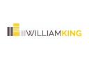 William King Construction logo