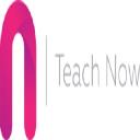 TeachNow logo