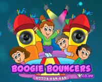 Boogie Bouncers image 1