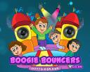 Boogie Bouncers logo
