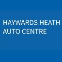 Haywards Heath Auto Centre logo