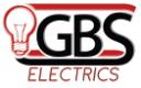 GBS Electrics logo