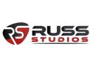 Russ Studios Web Services logo
