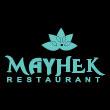 Mayhek Restaurant logo