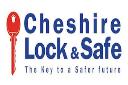 Cheshire Lock & Safe logo