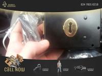 Coventry Locksmiths - 24h Locksmith Service in Coventry image 2
