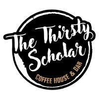 The Thirsty Scholar image 1