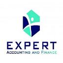 Expert Accounting & Finance logo