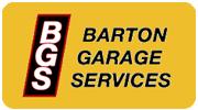 Barton Garage Services image 1