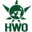 Hemp World Order logo