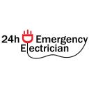  24 Hour Emergency Electrician logo