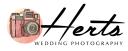 Herts Wedding Photography logo