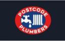 Postcode Plumbers logo