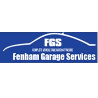 Fenham Garage Services image 1