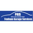 Fenham Garage Services logo