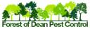 Forest of Dean Pest Control logo