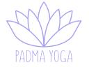 Padma Yoga & Therapies logo