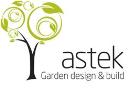 Astek Landscapes logo