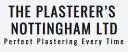 The Plasterer's Nottingham Ltd logo