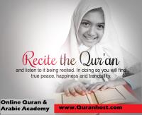 Quran Host (Learn Quran Online) image 2