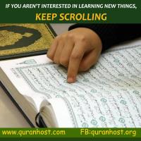 Quran Host (Learn Quran Online) image 5