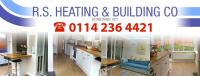 R S Heating & Building Co image 1