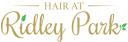 Hair at Ridley Park logo