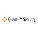 Quantum Security Nottingham logo