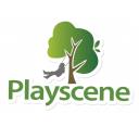 Playscene Playground Equipment logo