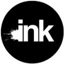 Ink Print Solutions  logo