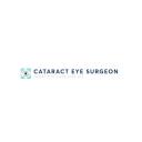 Cataract Eye Surgeon logo
