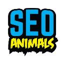  SEO Animals logo