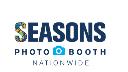 Seasons Photobooth - Photobooth Hire Birmingham logo