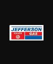 Jefferson Gas logo