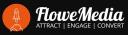 Flowe Media Marketing logo