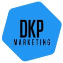 DKP Marketing logo