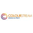 Colourstream Design & Print Ltd logo