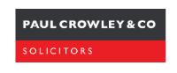 Paul Crowley & Co. Solicitors image 1