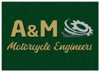 A&M Motorcycle Engineers image 1