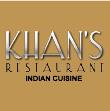 Khan's Restaurant logo