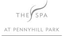 Spa at Pennyhill Park logo