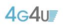 4G4U Broadband logo
