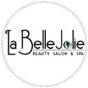 La Belle Jolie logo